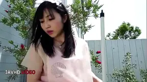 Busty Asian Maid Temptation – Steamy Homemade Seduction Fantasies