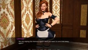 Dusklight manor: they are hiding something from me ep 19