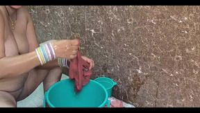 Beauty in Dehradun Romance in Kitchen and Bathroom and Hardcore Sex on Bed