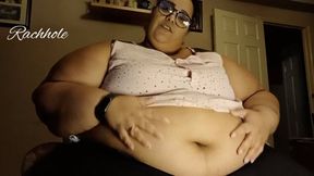 A love letter to my encourager