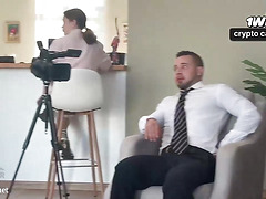 SEX VLOG - Celebrating my birthday with outdoor poking and hot hardcore porn!