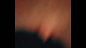 Singando con a La Perversa del barrio