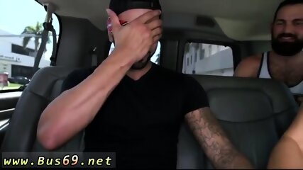 White boy begs to suck straight dick gay Amateur Anal Sex With A Man Bear!