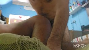 metendo no vizinho gostoso. parte 2