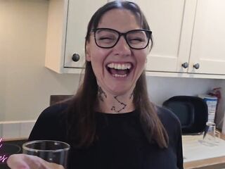 Screwing my neighbours cheating mother I'd like to fuck wife
