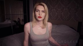 Daydreaming About Cock (wmv)