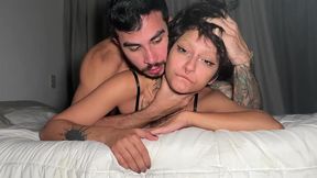mia slut training 02# petite latina loves hard sex!