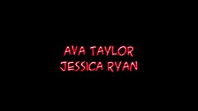 talon and jessica ryan pound coed ava taylor