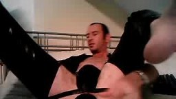 Thomas Mcgowan Private Show