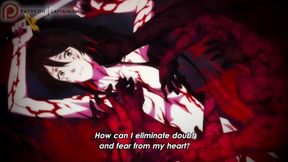 Hells Paradise Hentai Sagiri Extreme Hardcore Japanese Milf Reality Porn R34 Sex