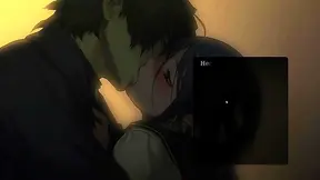 Linda’s MILF Dreams Come True in Sexy 3D Anime Erotic Adventure