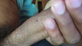 Desi Amateur Solo Male - Faceless Masturbation Part 4