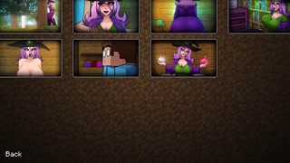 Minecraft Parody Porn Game Gallery part 03 Fuck Minecraft Hot Sexy Girls