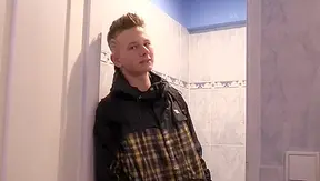 Energetic Czech Twink Rides Rough POV Ass Workout – Raw Gay Fun