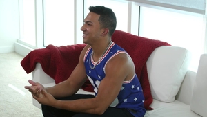 Breaking Free with Devon Felix