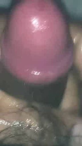 Super horny