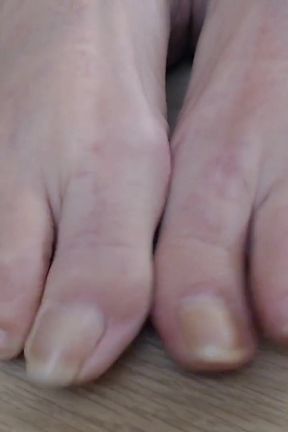 Longest toenails i've ever had
