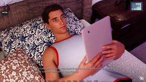 [Gameplay] Sunshine Love 52