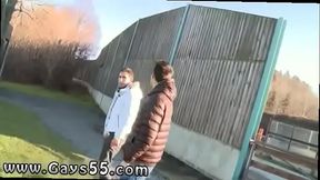 Nylon gay sex boys movietures first time Hitch Hikers Love The Dick!