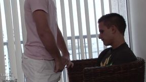 Cody Kyler + Nathan Summers - Cum 4 Me