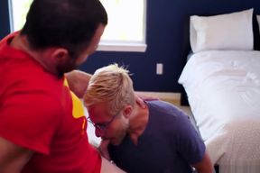 Bidding War w Sherman Maus Dusty Williams