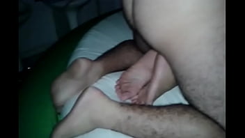 CORNO FILMA ESPOSA