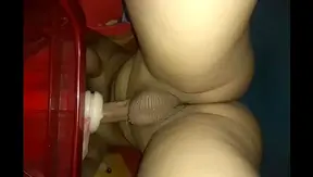 Jacking Off Powerfully into a Cup – Huge Cum Load from Horny Gay Guys – XXX