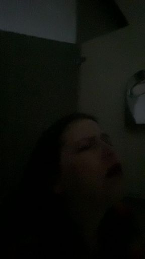 Power Goes Out at Work... Time to Have Fun