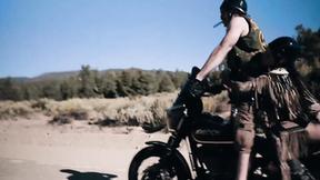 ”Katrina Jade pres. Biker Whore's Desert Meat Down”