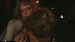 ”Hot car ride around Paris”