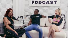 The Brazzers Podcast: Episode 7