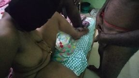 Choose the Position for Group Sex