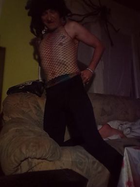Who wants me