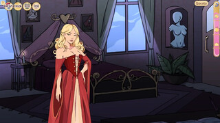 Queen Doms - Part 6 - Step-Sister Fantasy By LoveSkySanX