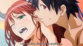 Hero Tames Voluptuous Demon Queen in Epic Hentai Battle of Pleasure