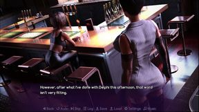 Sky Resert Gameplay Part 12