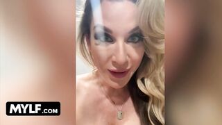 Horniest Blondes Compilation