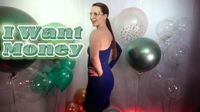 I Want Money (1080)