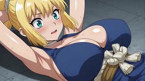 Koharu (Dr.Stone) AI