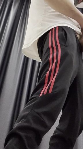 On My Knees Submitting to Alpha Man