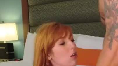 Porno Video @Tits Fuck & #Redhead #Big Boobs #Sexy Lingerie #MILF with @Lauren Phillips for @Teens Love Anal Like & Share!