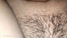 Neha Girl Fucks Cock in Pussy and Cums on Pussy