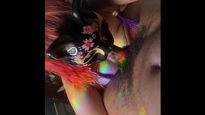 Wedgie whore 2