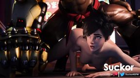 The Best Of SuckorNSFW Compilation 8