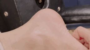 ZIGFRID ROPED for TEST of TICKLING FHD 1080p