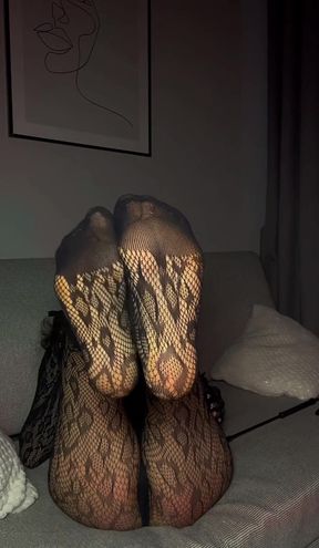 Female Onlyfans Model in Lingerie