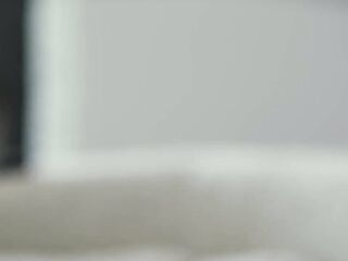 Making Up For Lost Time With Her Stepdad - Hazel Moore