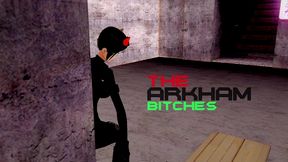 catwoman fucks batman to avoid going to jail - full scene for reds - halloween 2025 - full movie on sheer & ptrn: fantasyking3