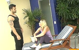 Teen Brazil 08 - Scene 3