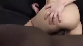 Anal MILF with Big Tits Fucks Blackcock Part 4